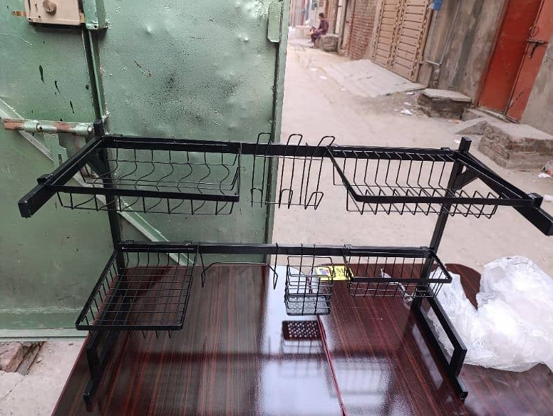 Over sink dish drying stand export quality best price 1