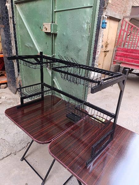 Over sink dish drying stand export quality best price 5