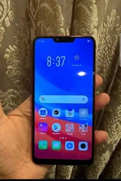 oppo a 3s in good condition . 03032333078 0