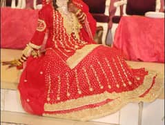 bridal sharara 0