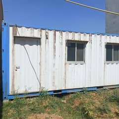 Container Office for Sale 0