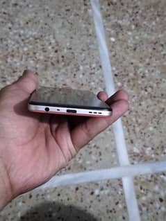Oppo F17 8/128GB Just Phone No Exchange