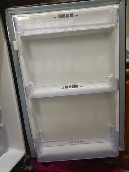 Dawlance Refrigerator 5