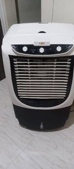super aisa Air cooler medium size very good condition.