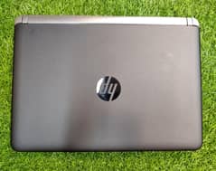 HP ProBook I3 6th Generation 0