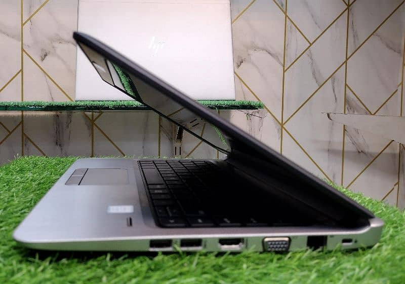 HP ProBook I3 6th Generation 2