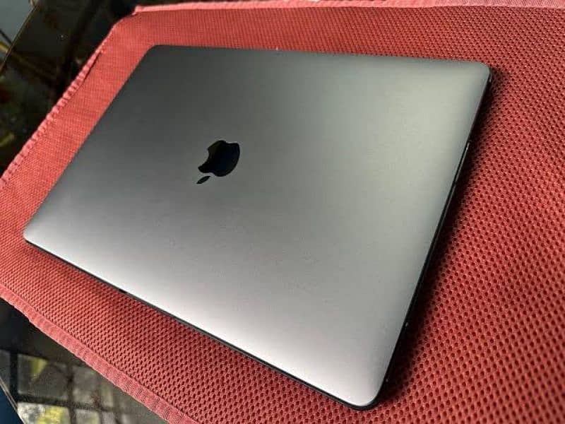 Apple MacBook Pro 2018, Led 15'4, Core i9, Ram 32 Gb, Ssd 1 Tb 1000 Gb 0