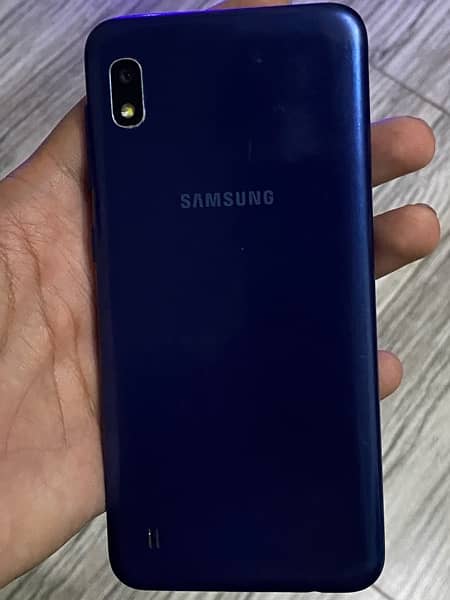 samsung A10 pta approved 1