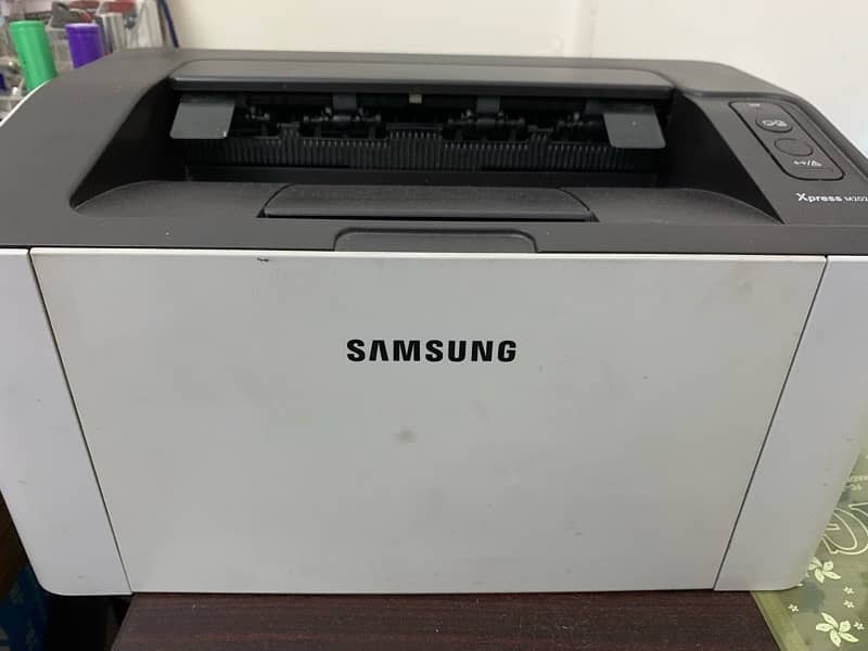 samsung Printer 0
