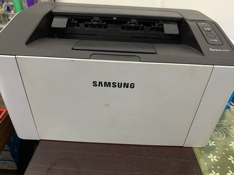 samsung Printer 1