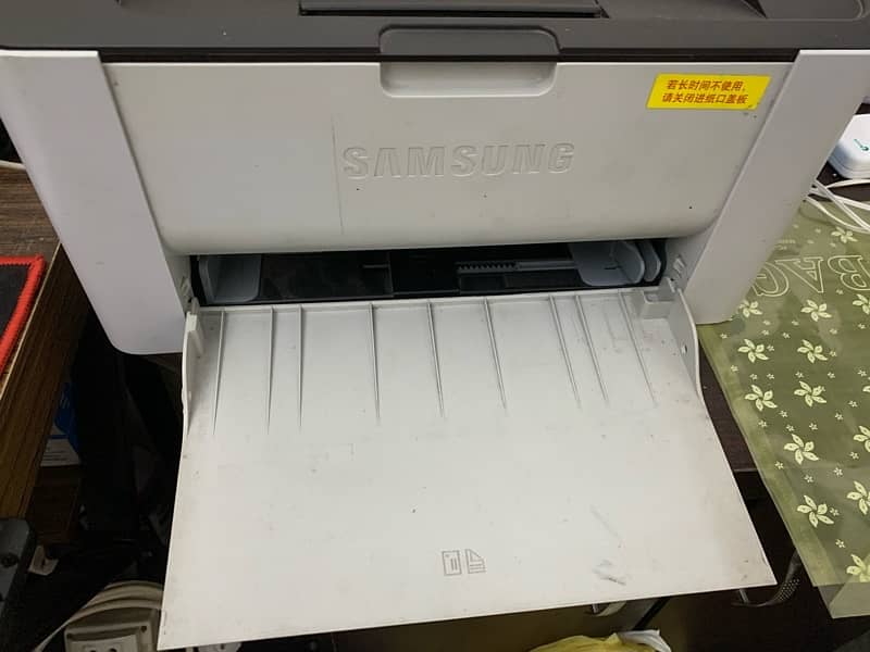 samsung Printer 3