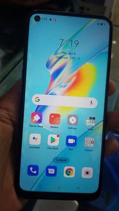 Oppo A54 10/9.4 condition