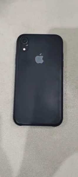 IPHONE XR 4