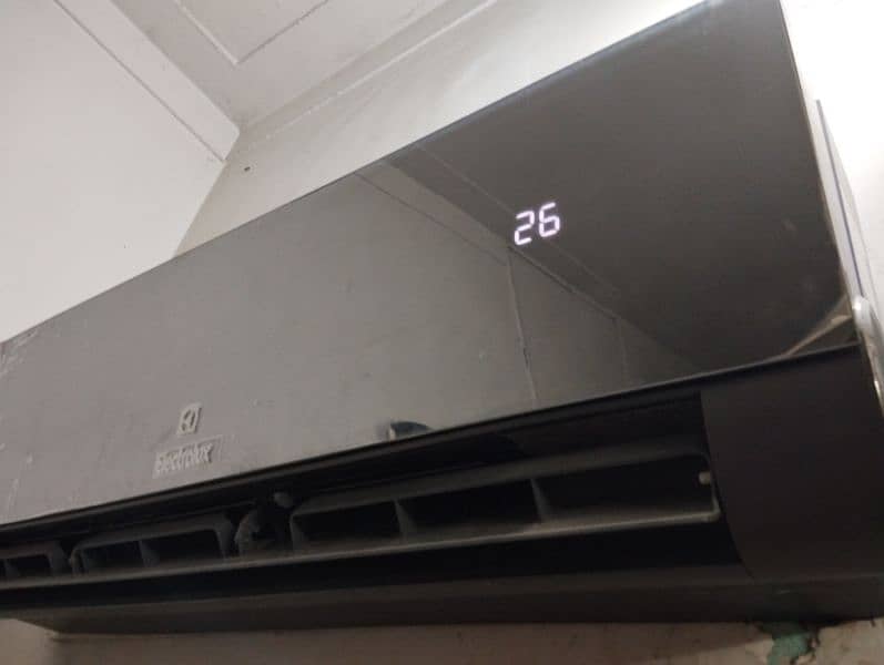 1.5 ton Inverter Ac 1