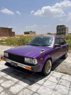 Toyota Other 1982 0