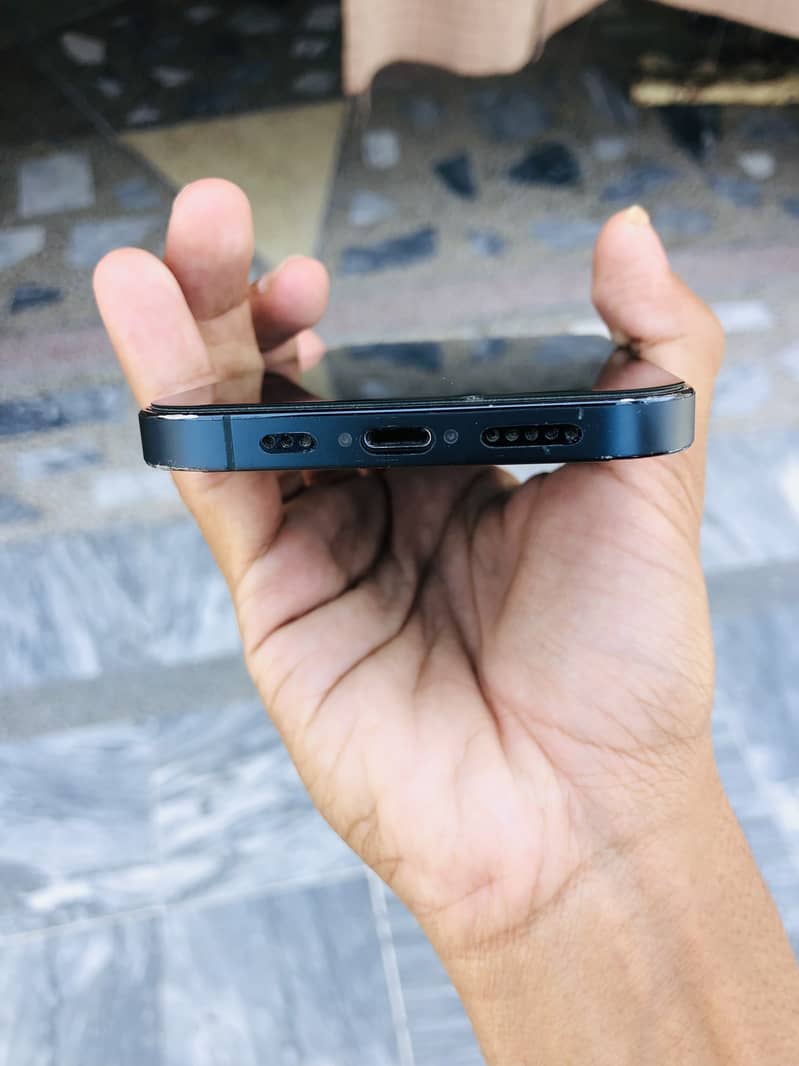 Iphone 12Pro Factory unlock non pta 2