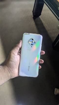 vivo s1 pro 0