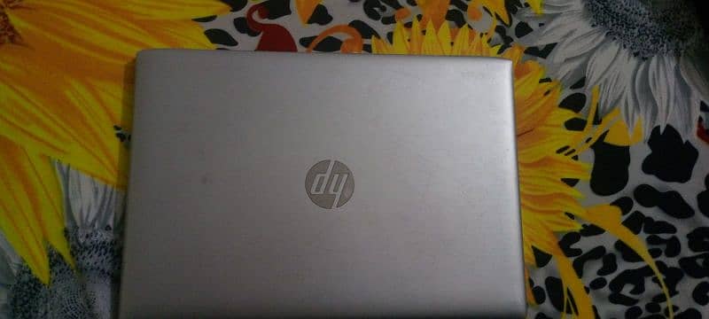 HP core i5 7 generation Laptop 1