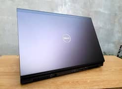 Dell Precision M4800 Workstation Core i5 Box Open| Dell Gaming Laptop