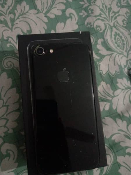 Iphone 7 128gb PTA Approved 0