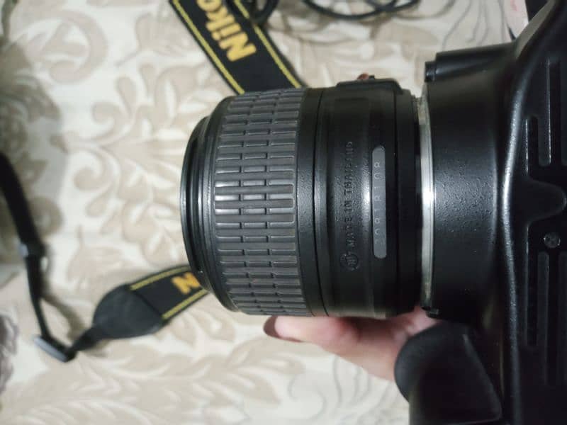 Dslr D3200 2