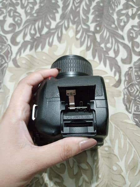 Dslr D3200 10