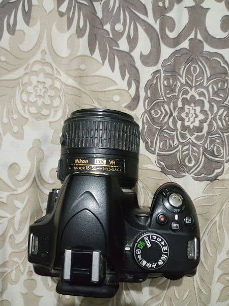 Dslr D3200 14