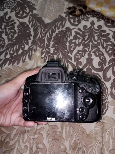 Dslr D3200 16