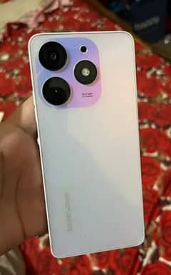 Tecno spark 10 pro 8/128 very cool and mint cheez ha