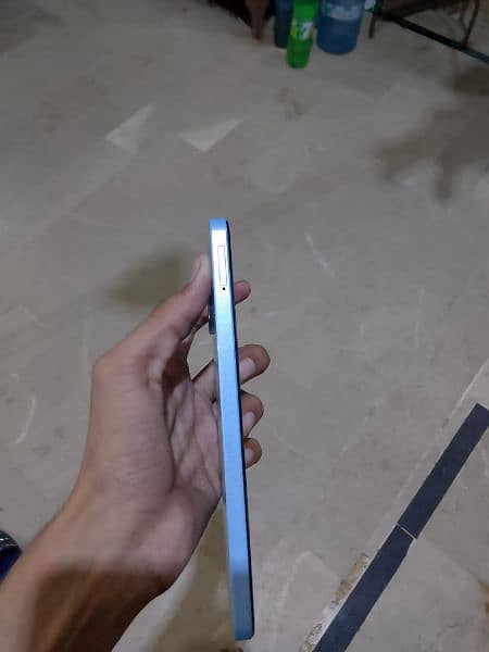 realme note 50 4/64 hai panel change ha all ok hai sab complte Saman h 3