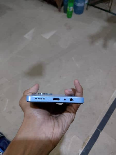 realme note 50 4/64 hai panel change ha all ok hai sab complte Saman h 5