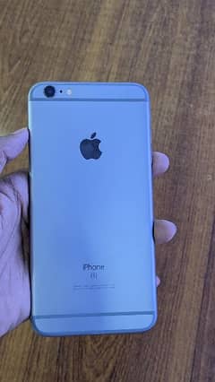 i phone 6s plus PTA approved