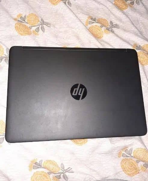 HP ProBook 640 G1 10/10 Condition 0