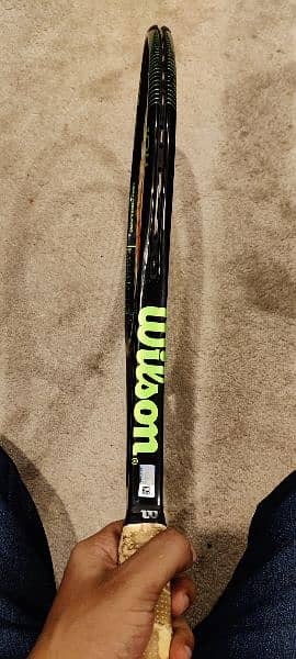 wilson Blade 104 2