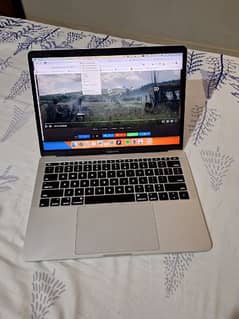 Macbook Pro 2017 - 13 Inch