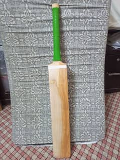 English willow hard ball bat 0