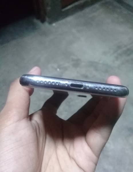 IPhone x non pta 0