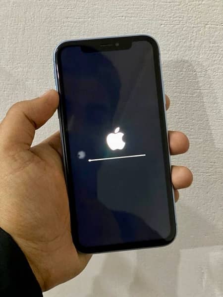 iPhone xr pta approved 4