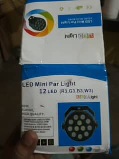 LED