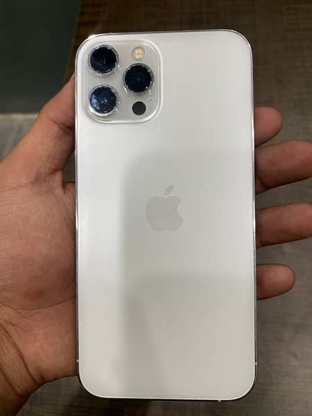 iphone 12 pro max jv 128/256gb 1