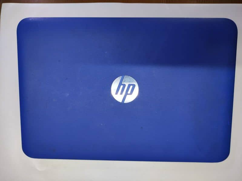 Hp STEAM BOOK 0