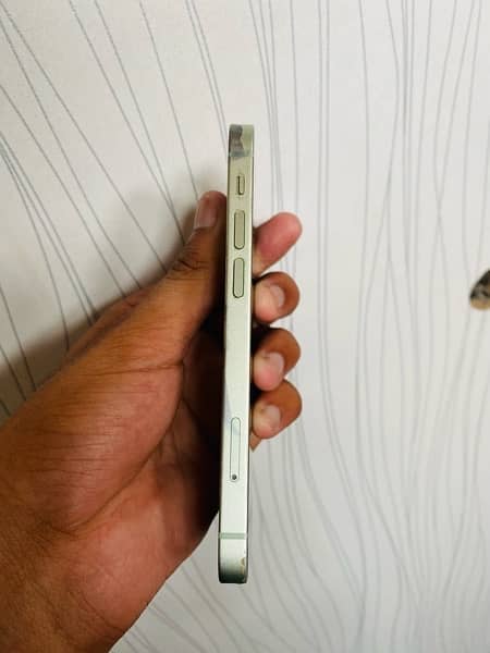 iPhone 12mini 256Gb 98 health 5