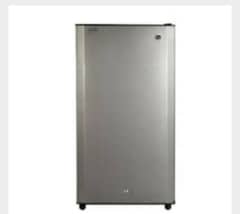 pel  one door Refrigerator