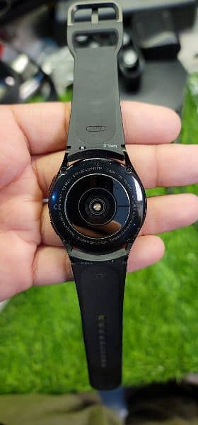 Samsung galaxy watch 4 40mm gear 4 smartwatch 16gb wifi gps 9