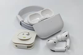 Airpods pro 1, White