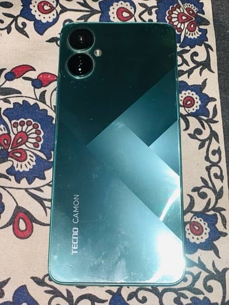 tecno camon 19 neo 6gb 128 gb 10/10 condition no open no repain . 0