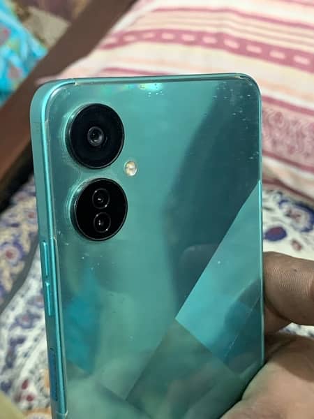 tecno camon 19 neo 6gb 128 gb 10/10 condition no open no repain . 3