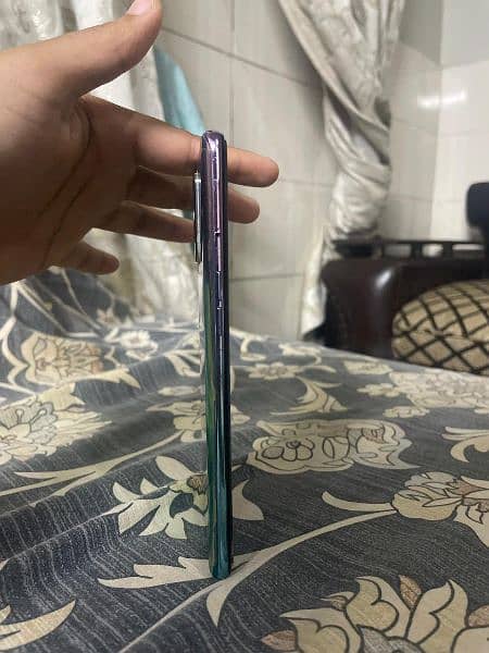 OPPO F19 PRO WITH BOX AND CHARGER 8
