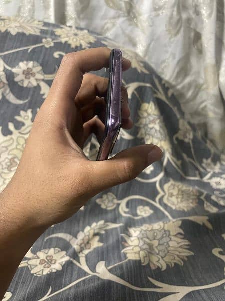 OPPO F19 PRO WITH BOX AND CHARGER 9