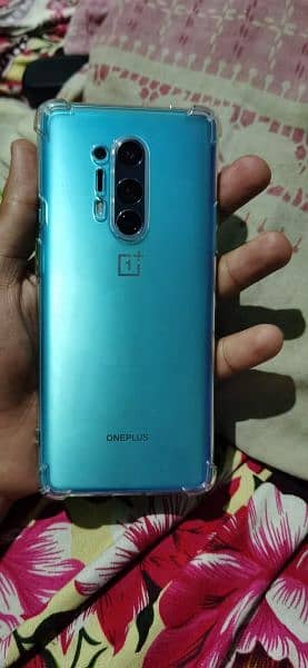 one plus 8 pro 12gb 256gb 1